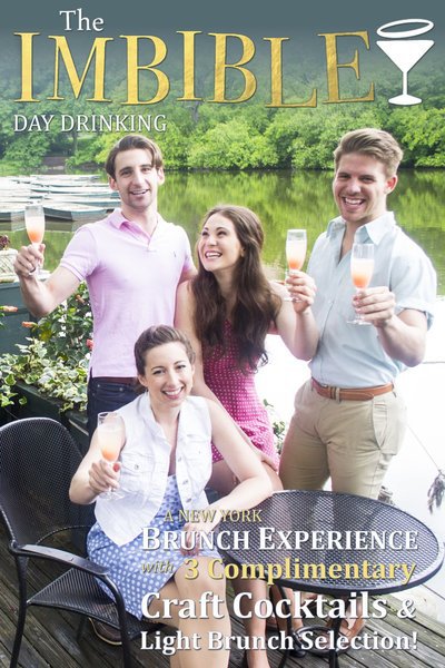 The Imbible: Day Drinking