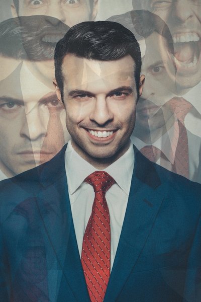 Richard III (Smith Street Stage)