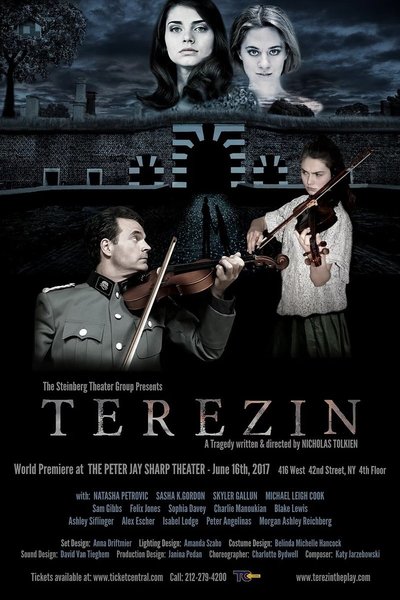 Terezin