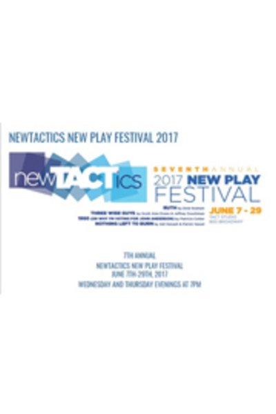 newTACTics New Play Festival