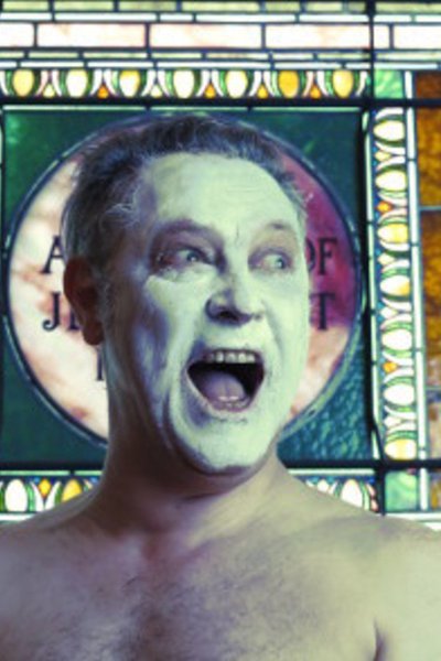 Faust 3: The Turd Coming, or The Fart of the Deal