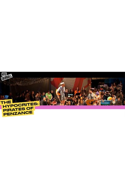 The Pirates of Penzance