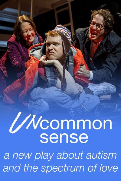 Uncommon Sense
