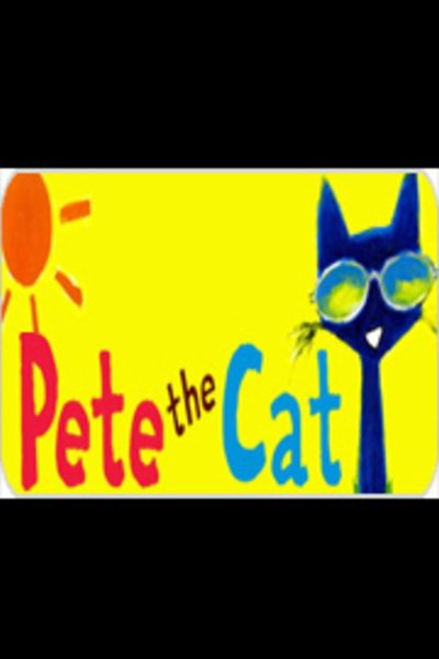 Pete the Cat