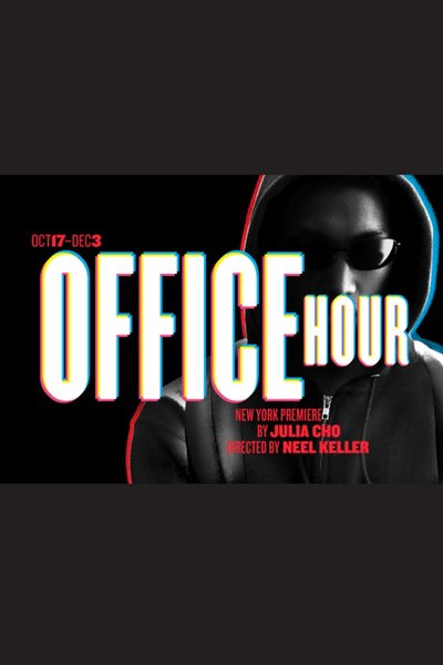Office Hour