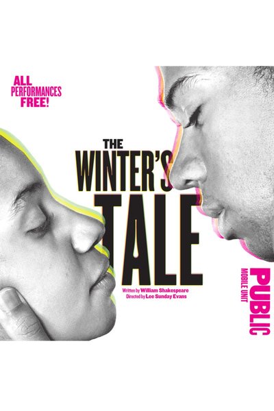The Winter's Tale (Mobile Shakespeare Unit)