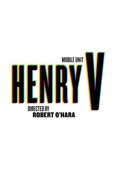 Henry V (The Public Theater)