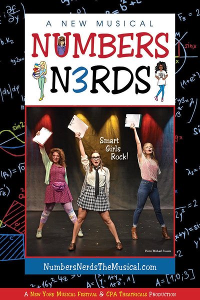 Numbers Nerds (NYMF)