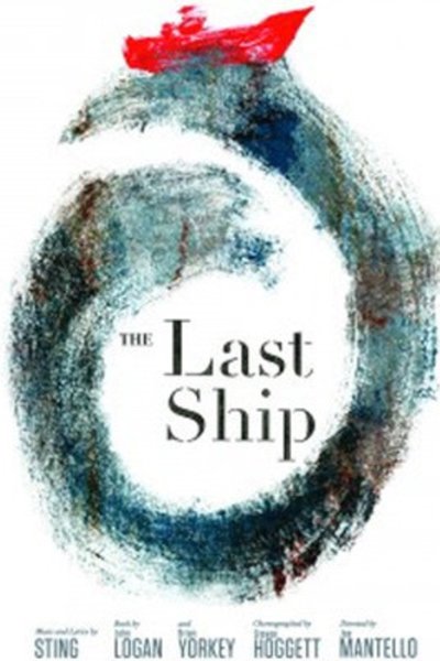 The Last Ship
