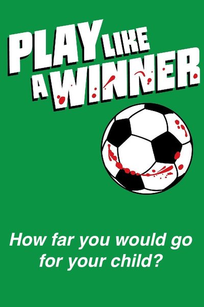 Play Like A Winner (NYMF)