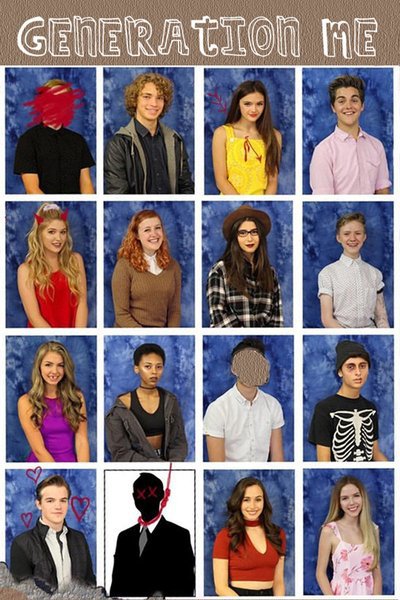 Generation Me (NYMF)