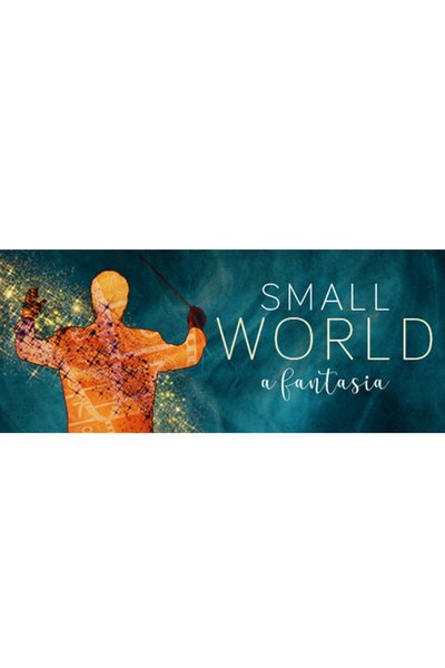 Small World (59E59 Theaters)