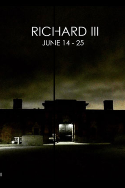 Richard III (Shakespeare Downtown)