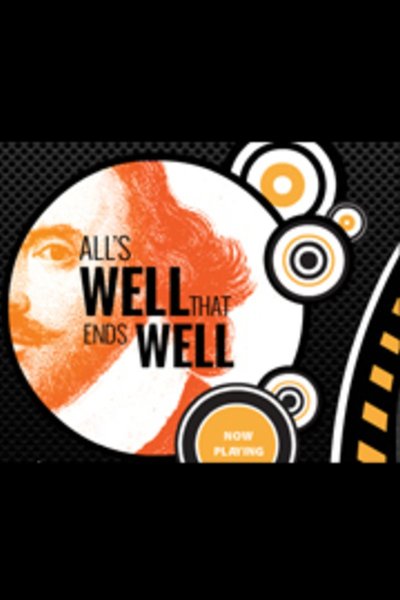 All's Well That Ends Well