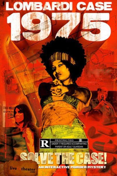 The Lombardi Case 1975