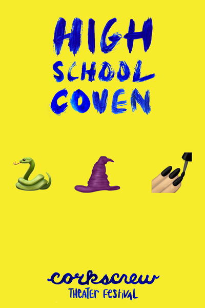 High School Coven