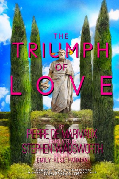 The Triumph of Love