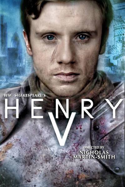 Henry V (Hudson Warehouse)