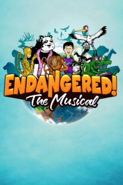Endangered! The Musical
