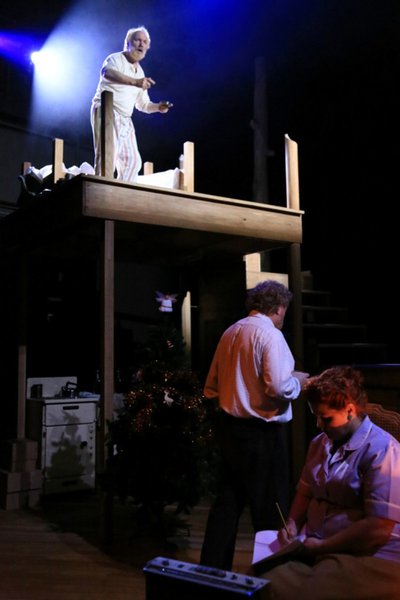 In My Father's Words