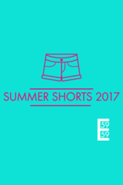 Summer Shorts 2017: Series B