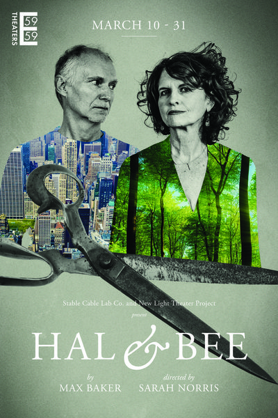 Hal & Bee