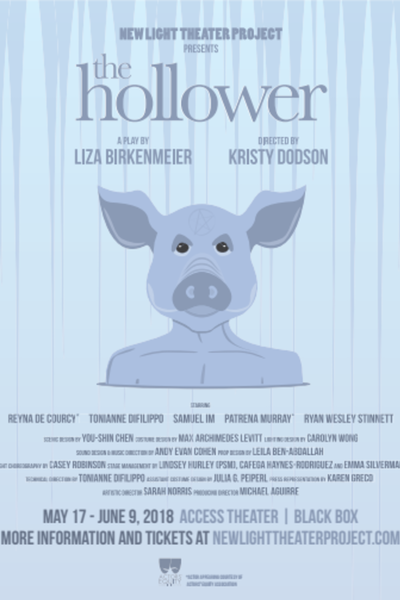 The Hollower