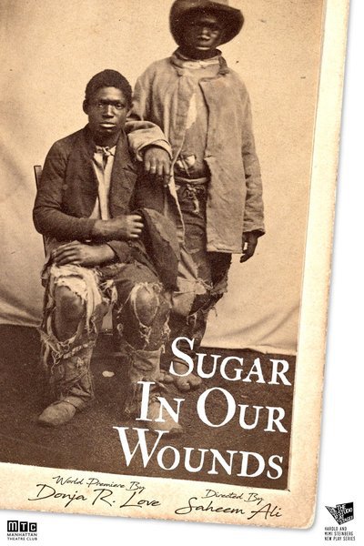 Sugar in Our Wounds