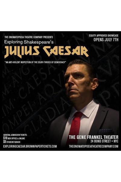 Exploring Julius Caesar