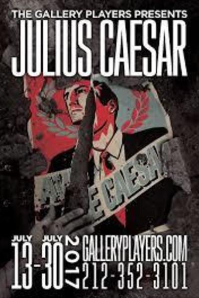 Julius Caesar (Gallery Players)