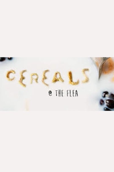 Cereals