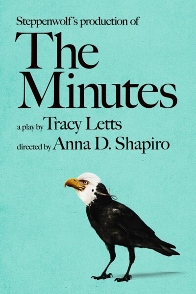The Minutes (Broadway)