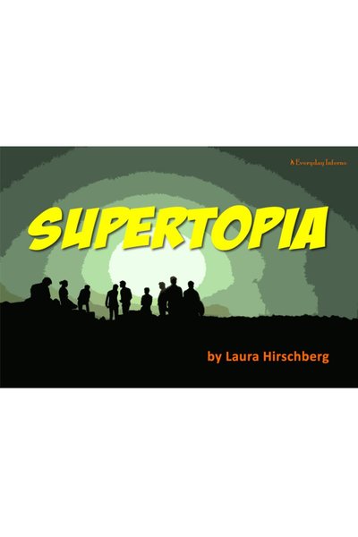 Supertopia