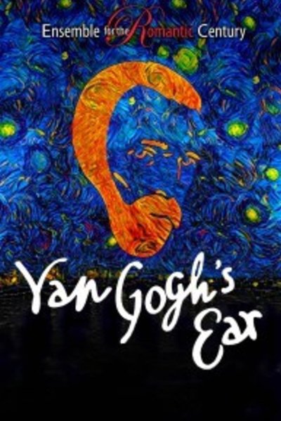 Van Gogh's Ear