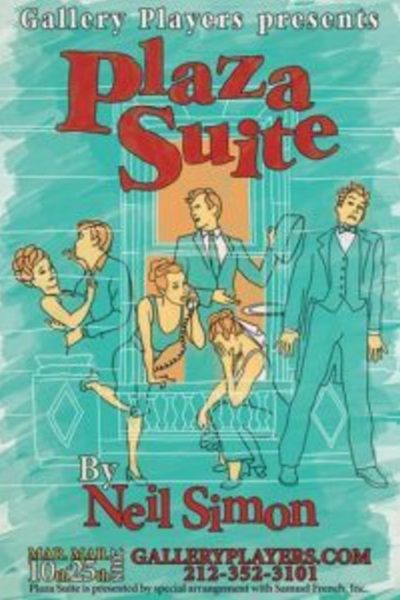 Plaza Suite (Gallery Players)