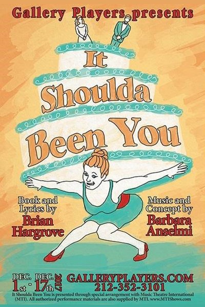 It Shoulda Been You (Gallery Players)