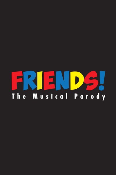 Friends! The Musical Parody