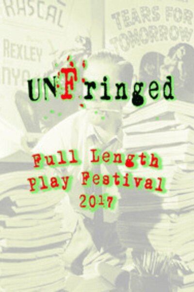 The UNFringed Festival 2017
