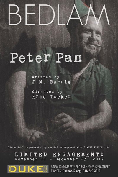 Peter Pan