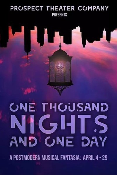 One Thousand Nights and One Day
