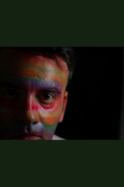 Gay Boy (Dream Up 2017)