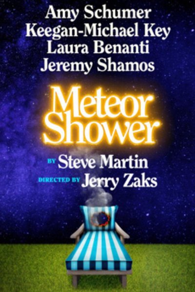 Meteor Shower