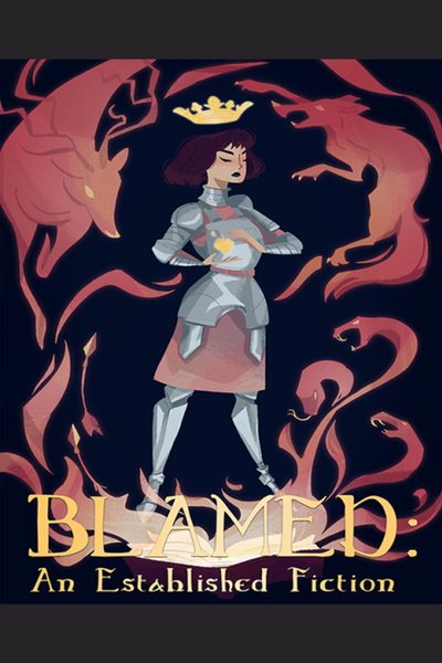 Blamed: An Established Fiction