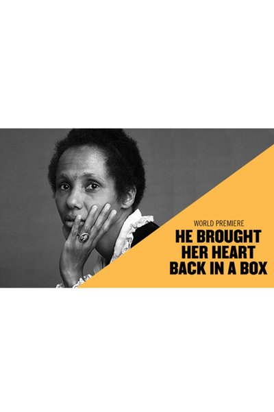 He Brought Her Heart Back in a Box