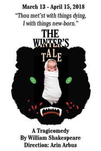 The Winter's Tale (TFANA)