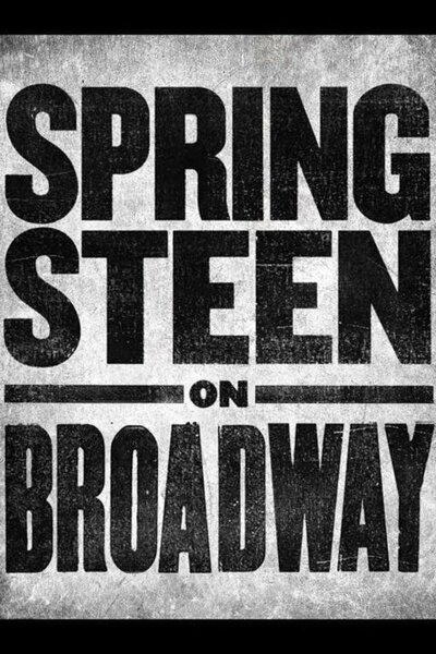 Springsteen on Broadway (NYC)