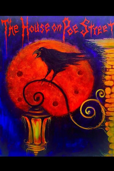 The House on Poe Street