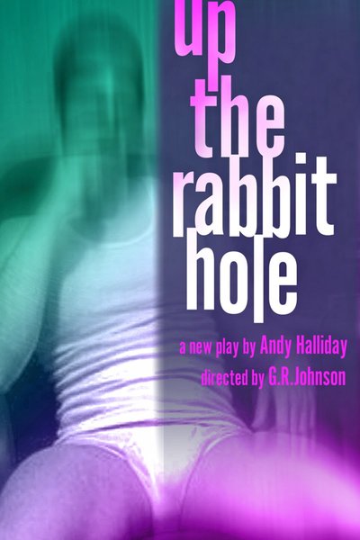 Up the Rabbit Hole
