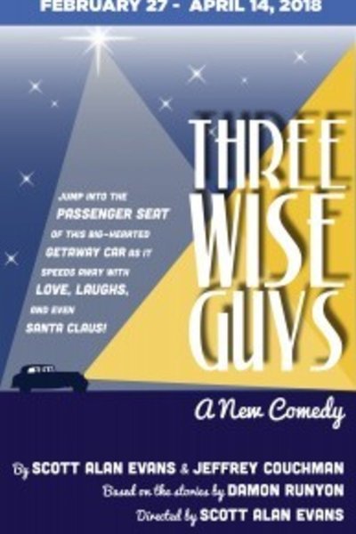 Three Wise Guys