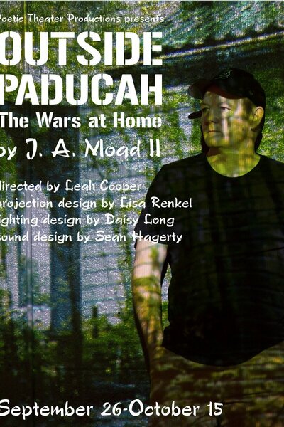 Outside Paducah: The Wars at Home